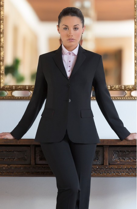 Veste professionnelle hôtellerie Veste professionnelle hôtellerie