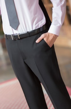 Pantalon homme de service Tyrese Pantalon homme de service Tyrese