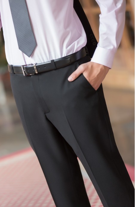 Pantalon homme de service Tyrese Pantalon homme de service Tyrese