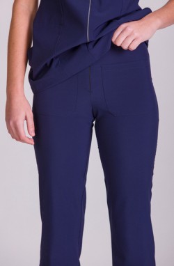 Pantalon professionnel de spa marine Ange