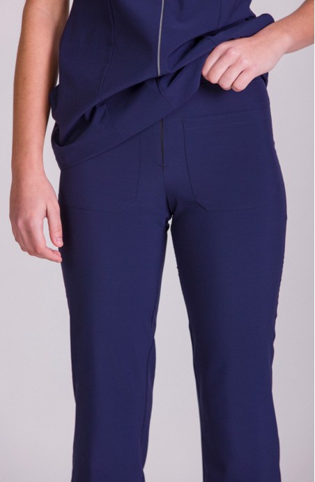 Pantalon professionnel de spa marine Ange