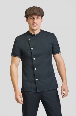 Veste de cuisine urbaine