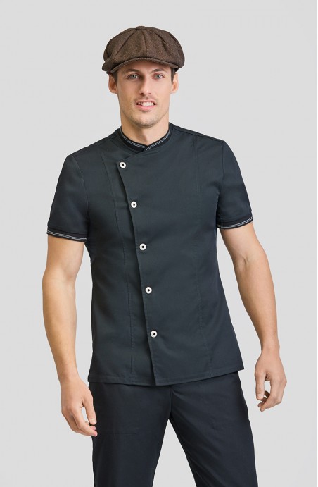 Veste de cuisine urbaine