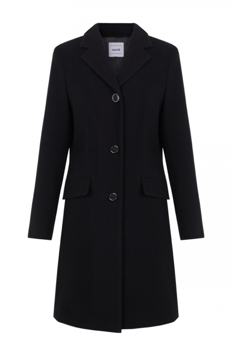 Manteau femme hôtesse de l'air TAMIA