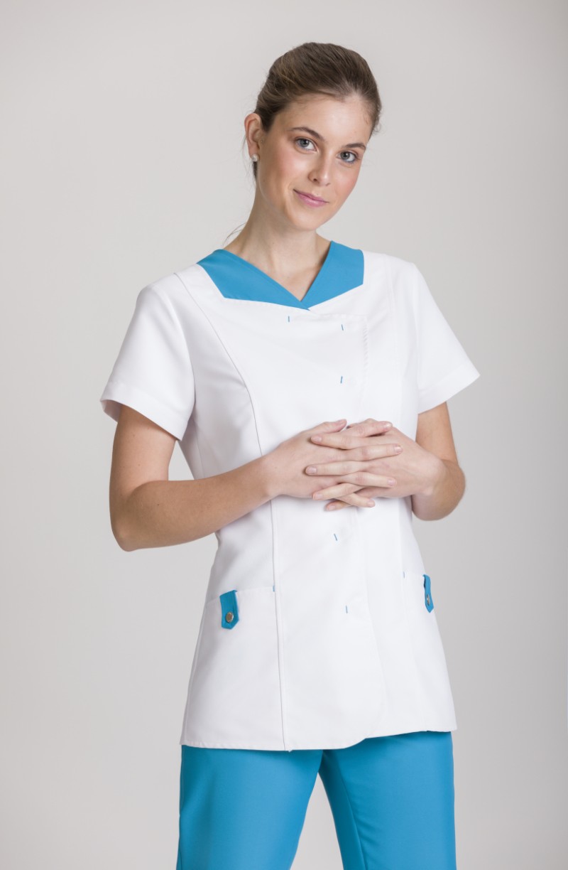 Tunique médicale Aiana