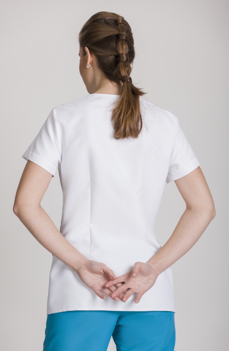Tunique médicale Aiana