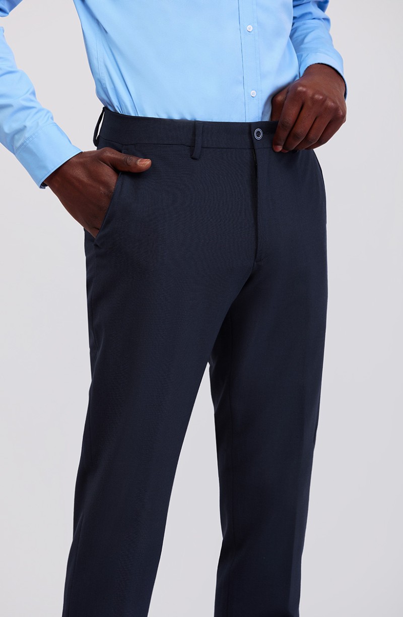 Pantalon été hôte d'accueil