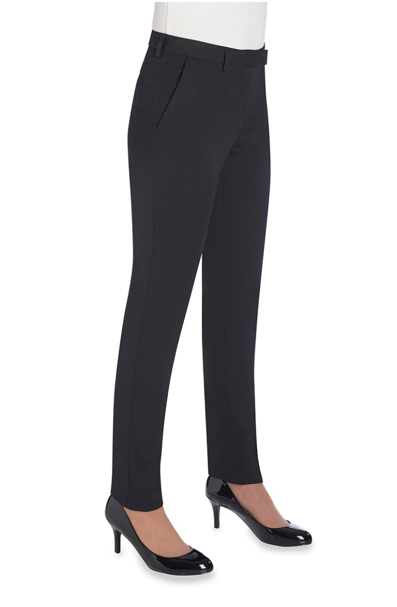 Pantalon de service noir