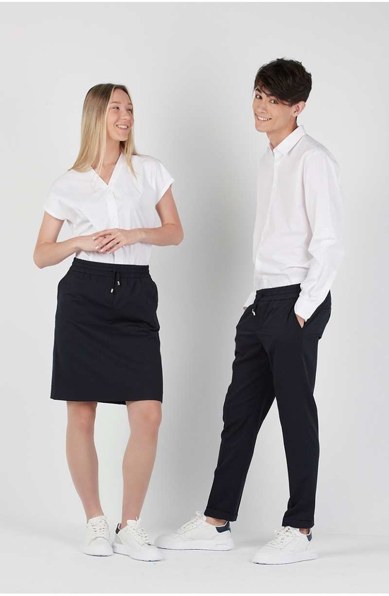 Tenue sport décontractée hôtel de plage