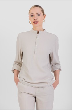 Chemise professionnelle été pour établissement bord de mer Chemise professionnelle été pour établissement bord de mer