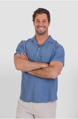 Chemisette de serveur été Chemisette de serveur été