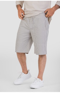 Bermuda d'été pour serveur en coton Bermuda d'été pour serveur en coton
