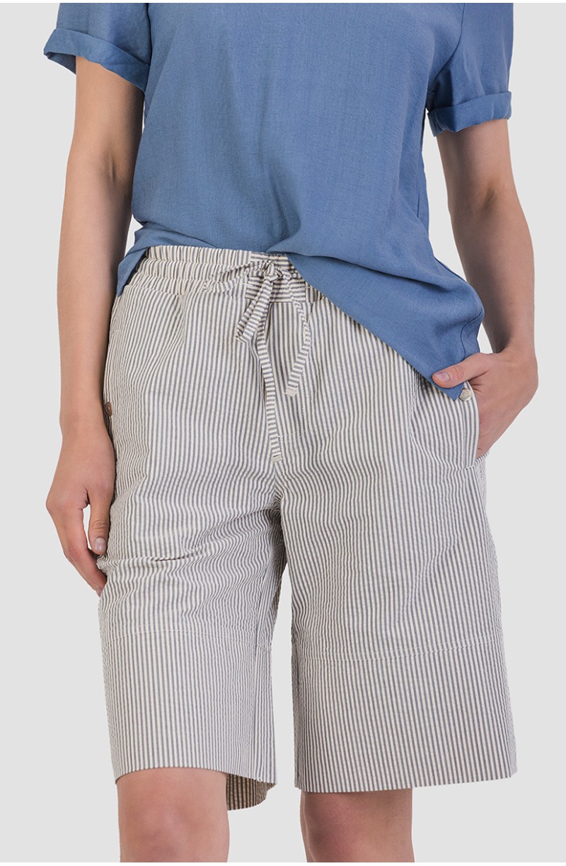 Short d'été pour serveur