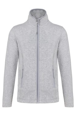 Veste polaire femme ash Heather
