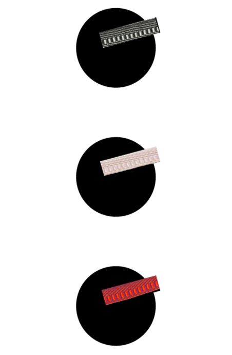 Tunique professionnelle à rubans