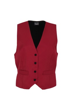 Gilet de serveuse Gabriella