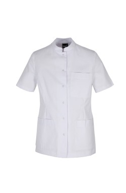 Tunique SARAH/P boutons...