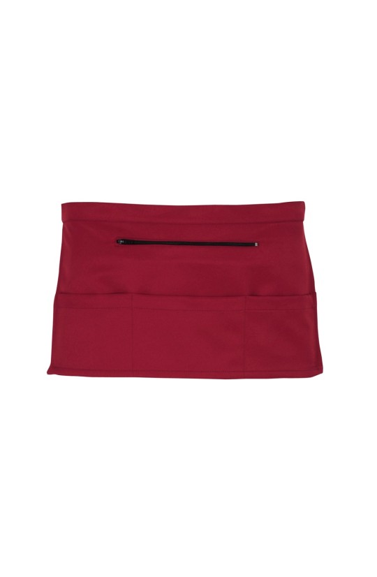 Tablier porte-monnaie de serveur