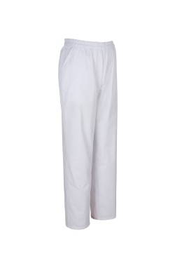 Pantalon professionnel médical taille élastique Pantalon professionnel médical taille élastique