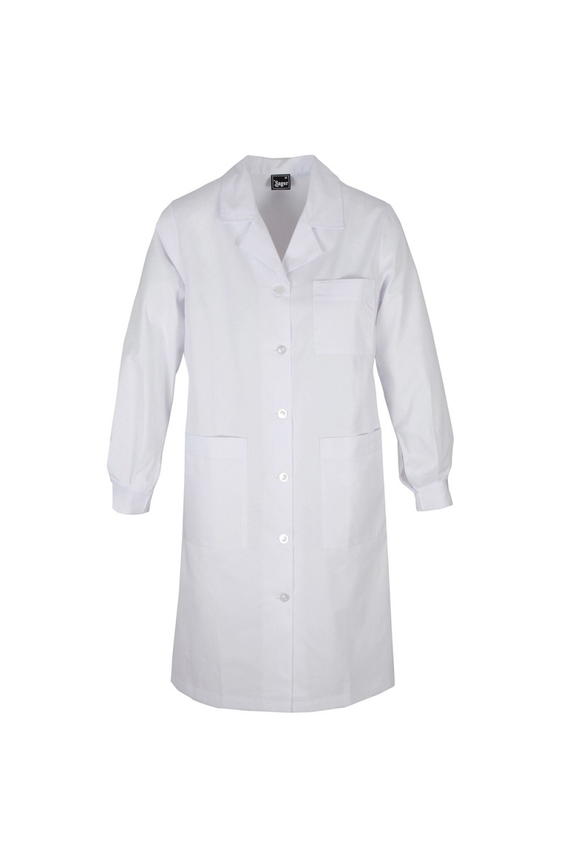 Blouse de médecin