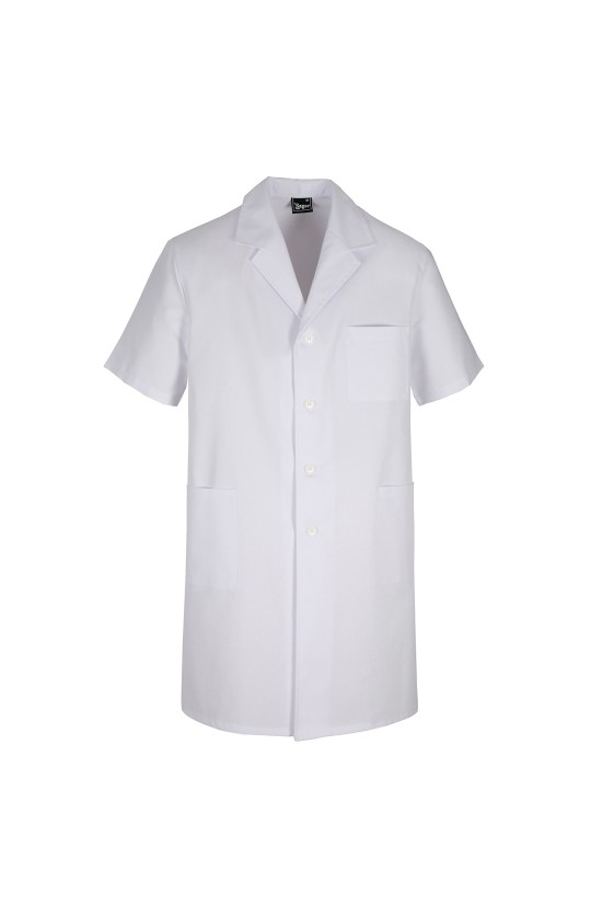 Blouse unisexe SELVIN