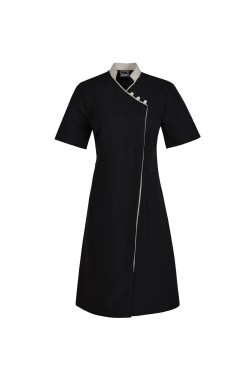 Blouse kimono de femme de chambre