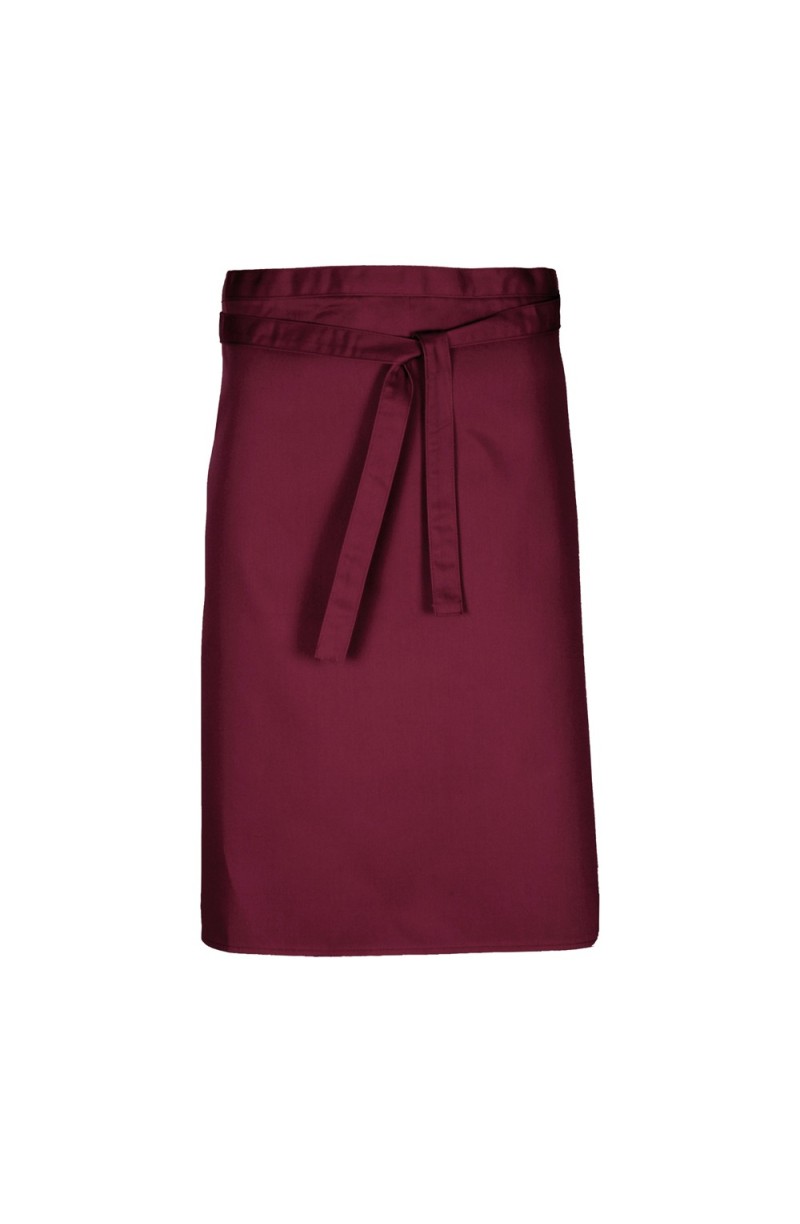 Tablier de service bordeaux