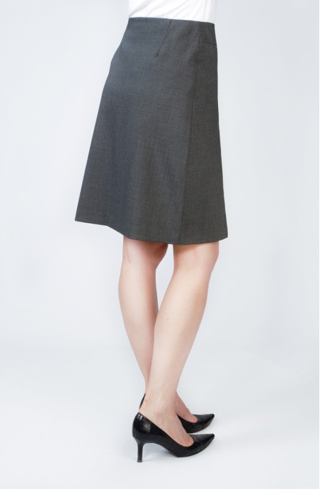 Jupe PRIVA classique et chic Jupe PRIVA classique et chic