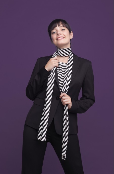 Veste TAILA coupe cintrée Veste TAILA coupe cintrée