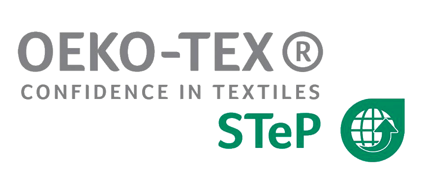 OEKOTEX STEP