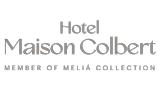 Logo Melia Colbert