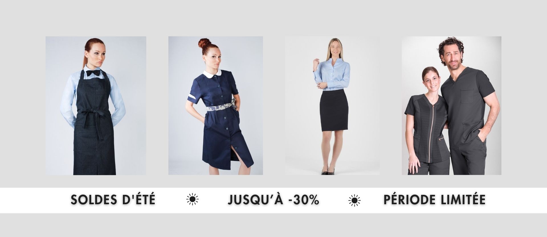 Soldes d'été 2026