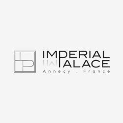 Tenue Impérial Palace à Annecy