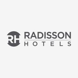 Tenues pour les Hôtels du Groupe Radisson