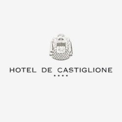 Uniformes pour l'Hôtel de Castiglione